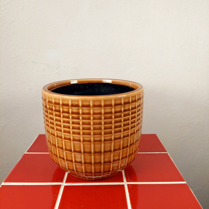 Braga Ceramic Pot