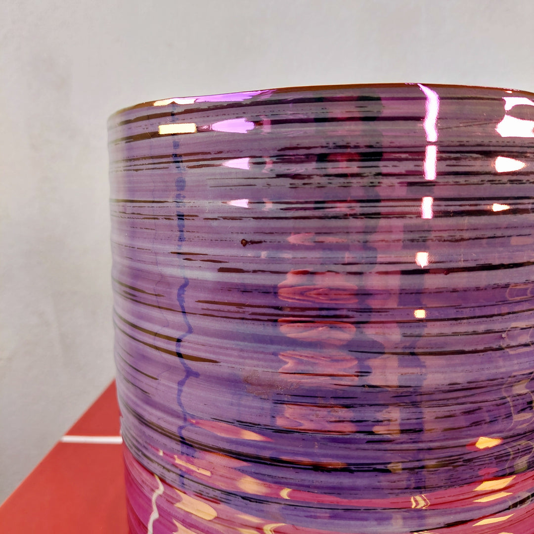 Mimesis Ceramic Didi Pearl Purple