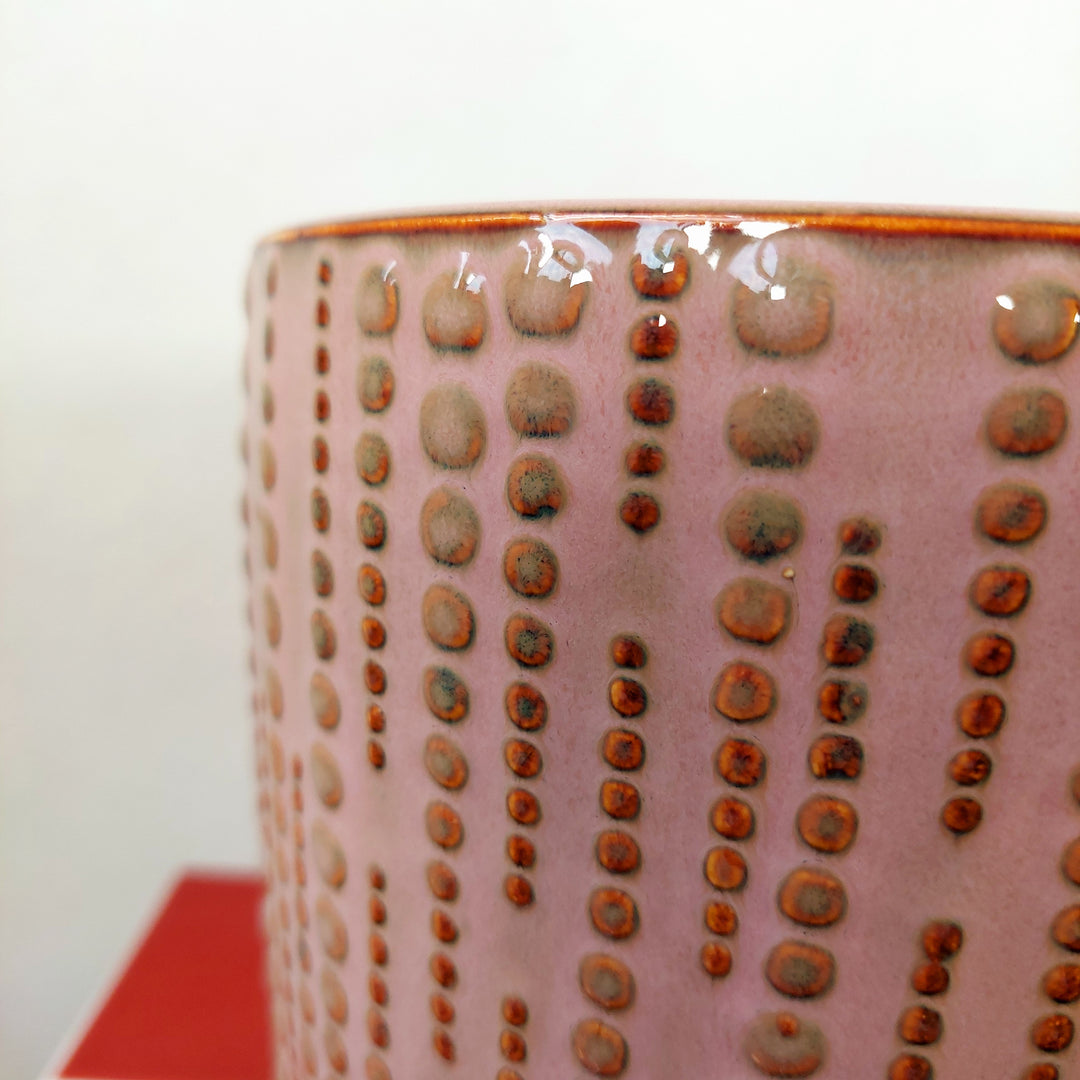 Mimesis Ceramic Cille Old Pink