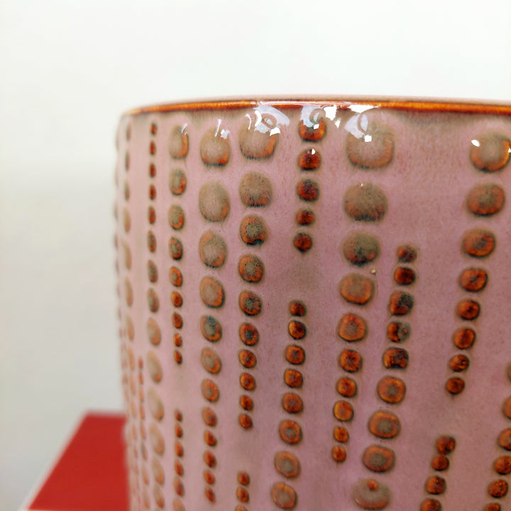 Mimesis Ceramic Cille Old Pink