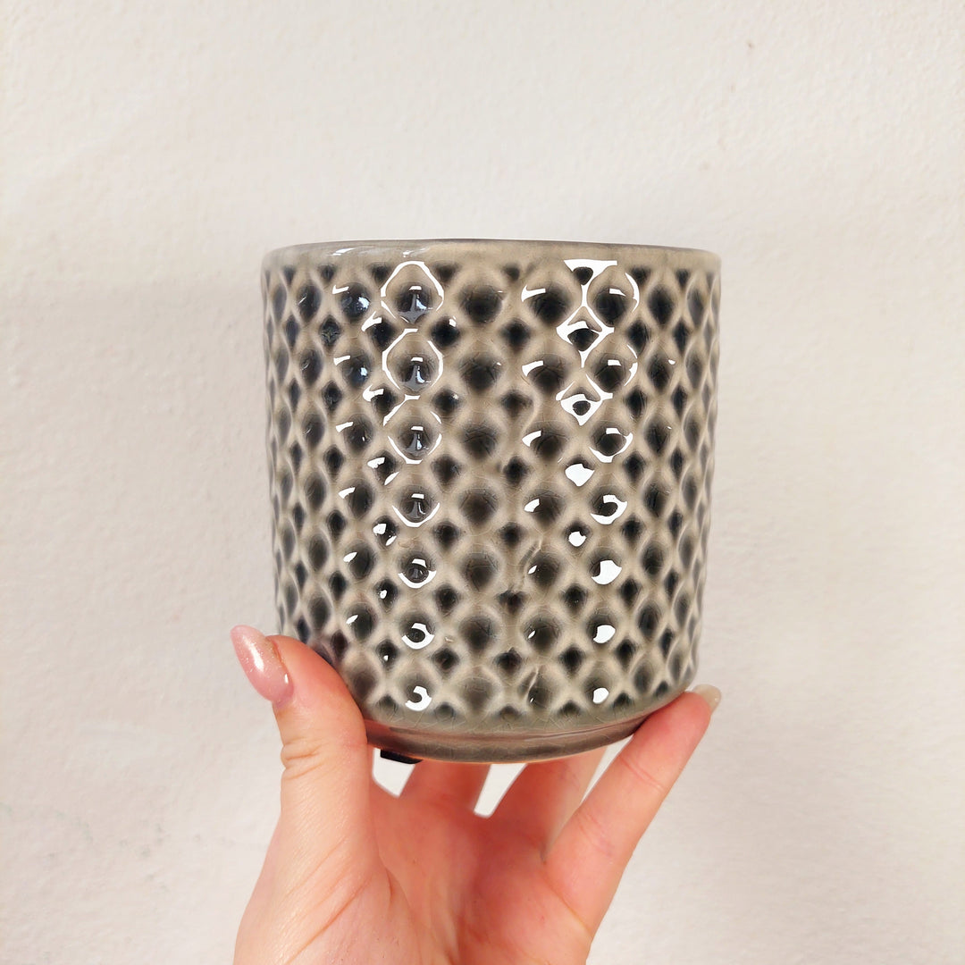 Almada Pot – 10.5x11cm