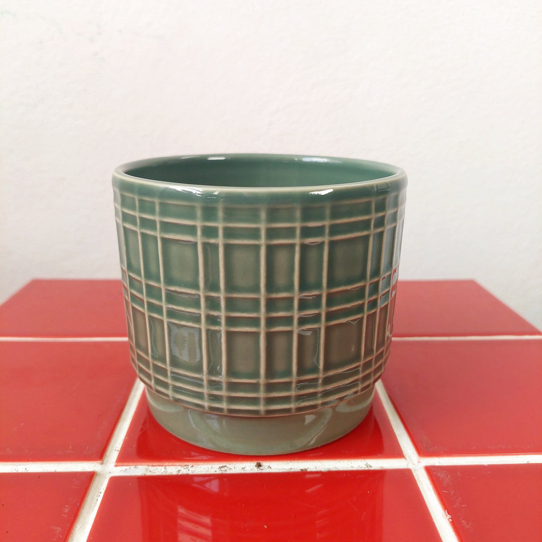 Garbara Ceramic Pot