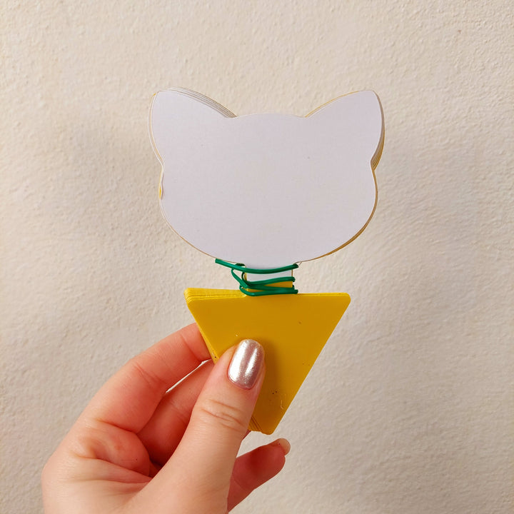 12pcs Yellow Sticky Trap