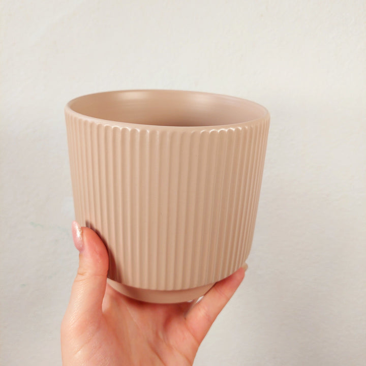 Tokyo Ceramic Pot – 13x12cm
