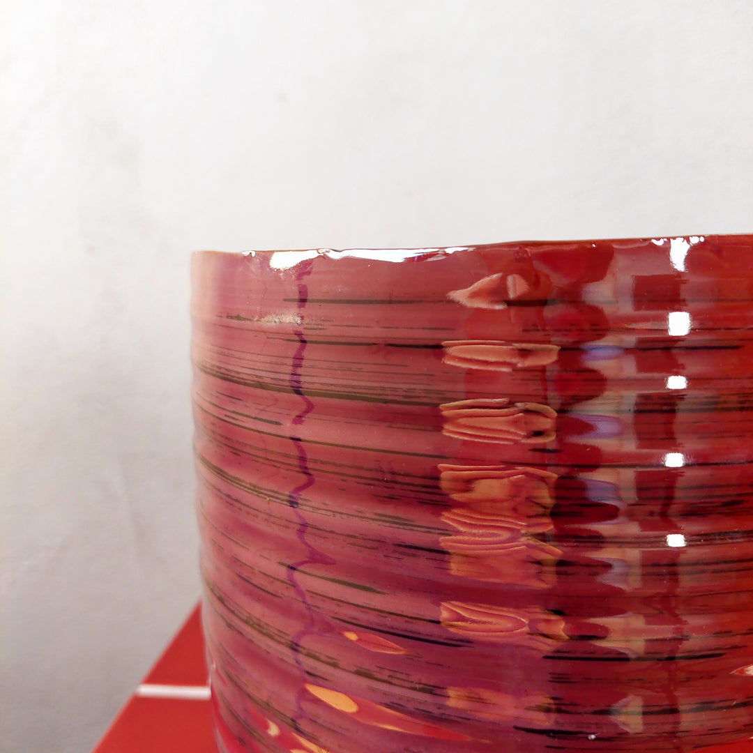 Mimesis Ceramic Didi Pearl Pink