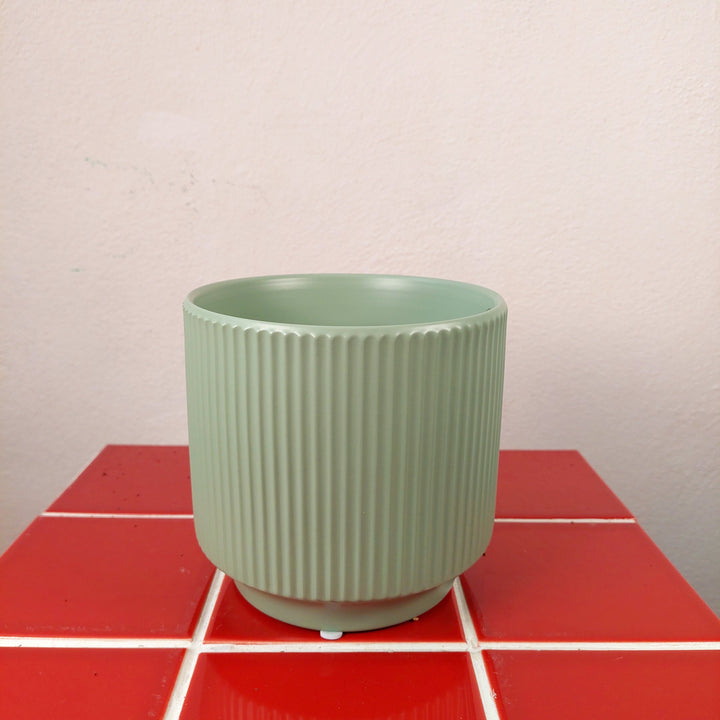 Tokyo Ceramic Pot – 13x12cm