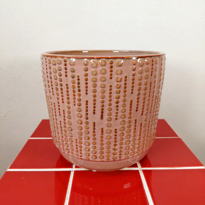 Mimesis Ceramic Cille Old Pink