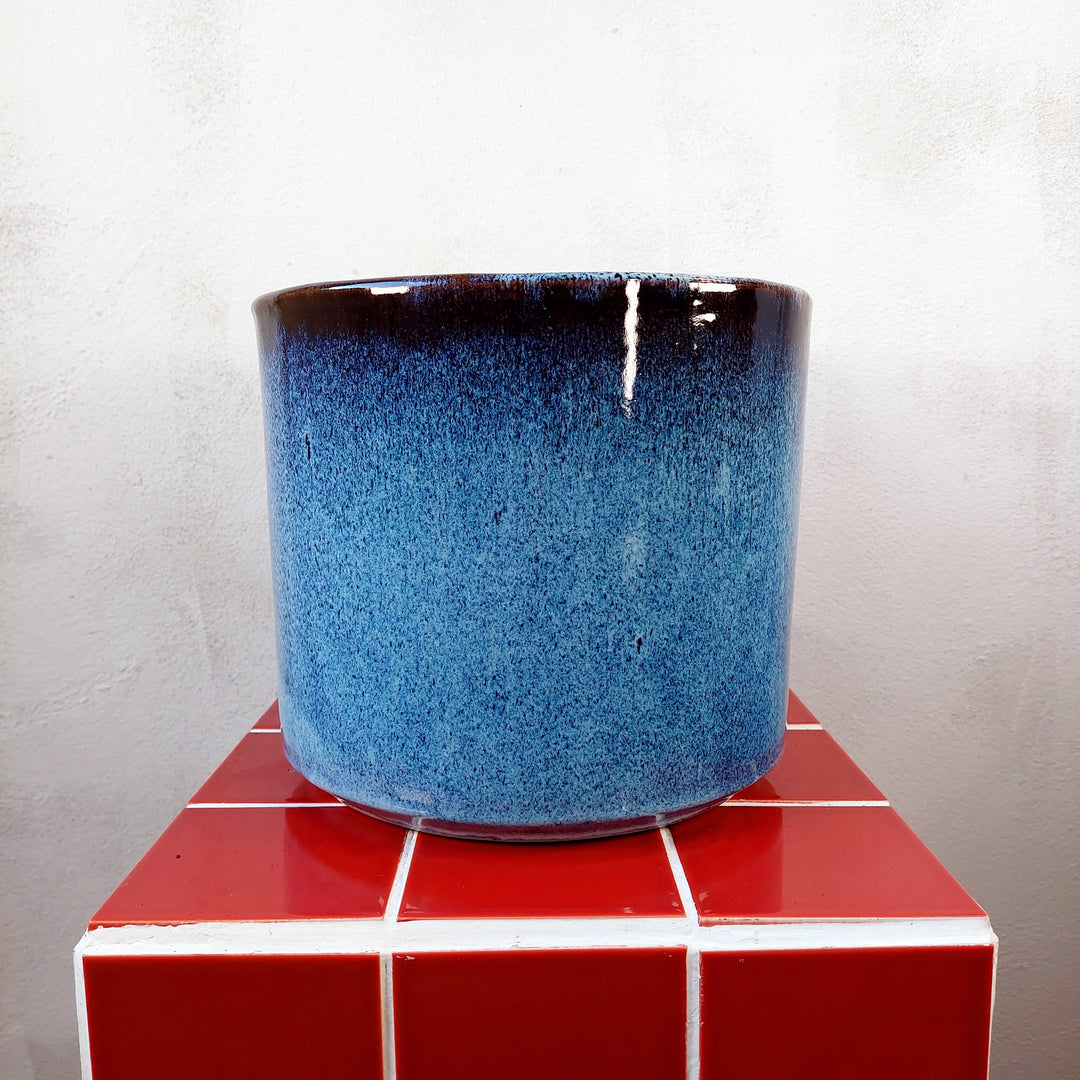 Javea Cylinder Pot