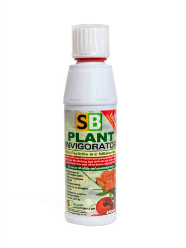 SB Plant Invigorator Concentrate 250ml