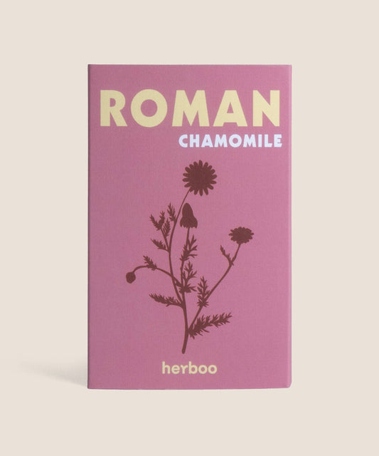 Roman Chamomile Seeds