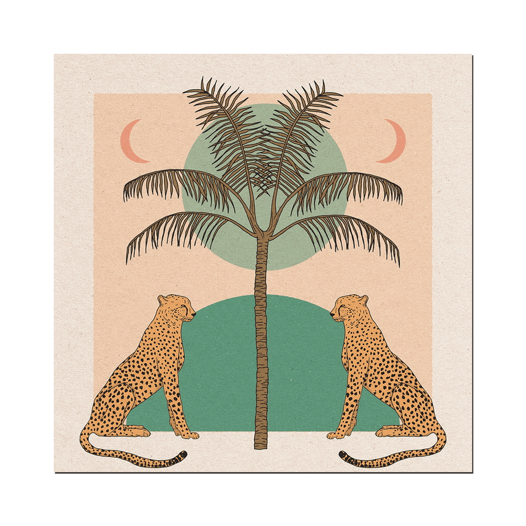 Symmetry Print