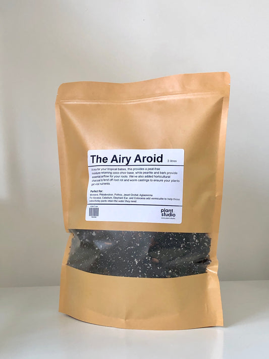 The Airy Aroid