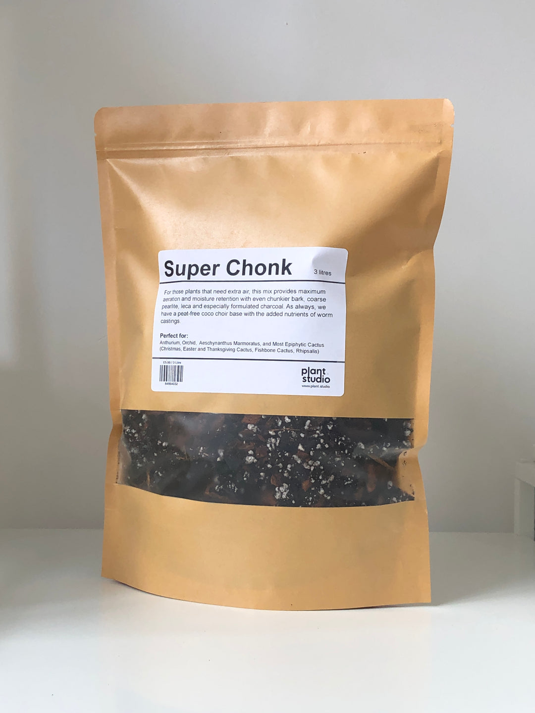 Super Chonk