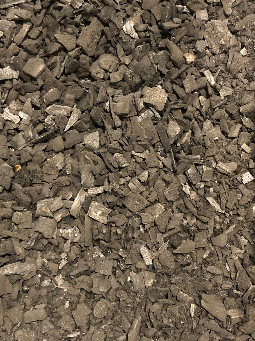 horticultural charcoal - Biochar-