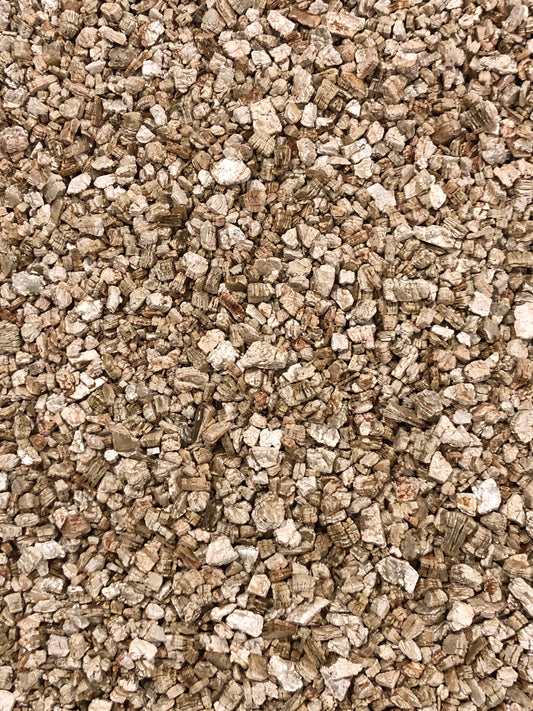 Vermiculite Medium