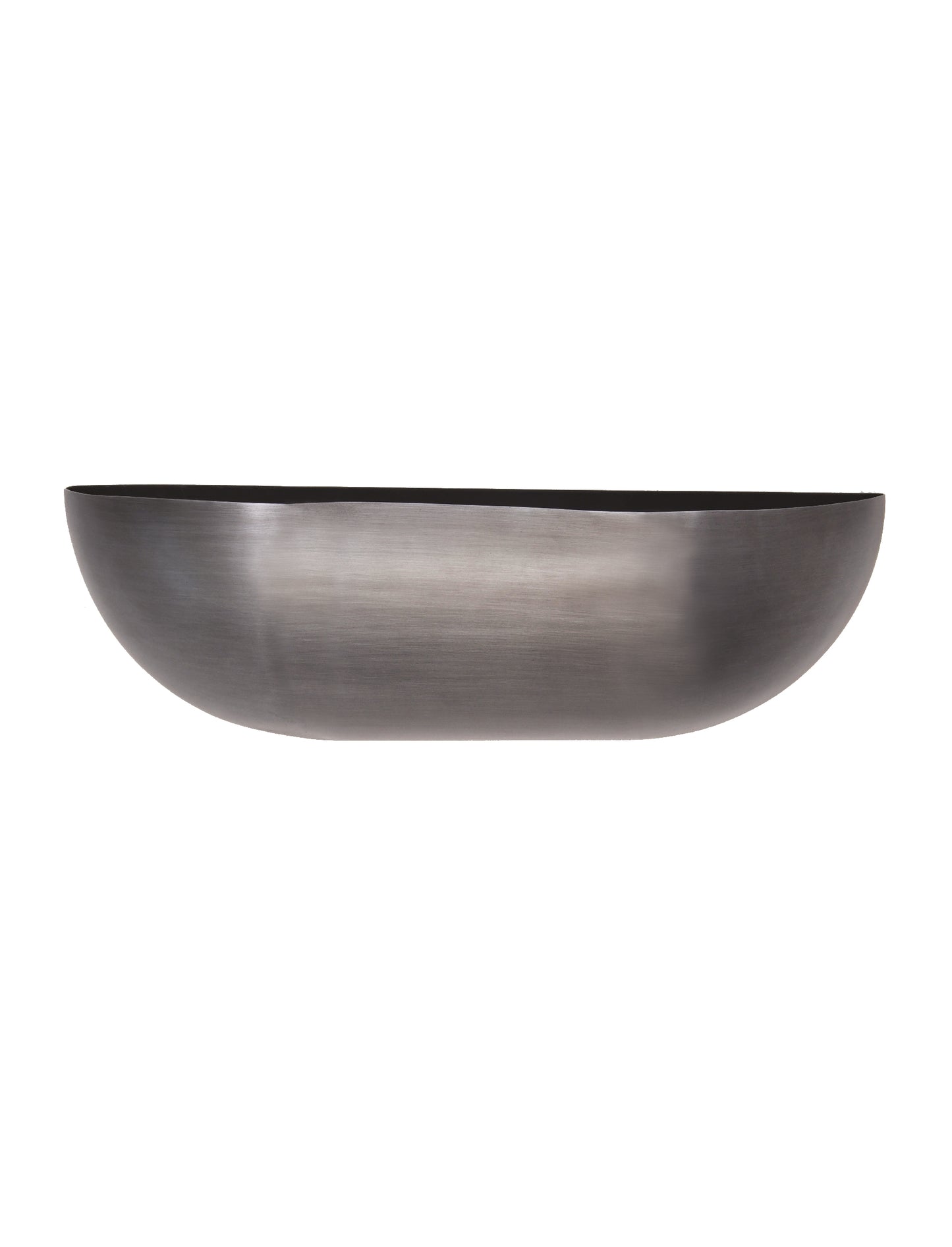 Small Wall Trough Planter