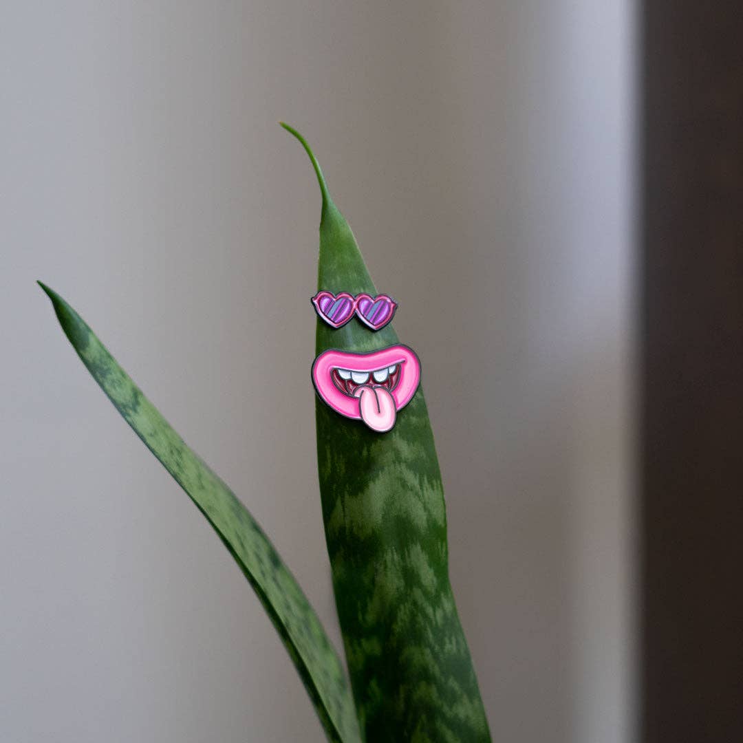 Lick - 🌱 Plant Magnet 🧲