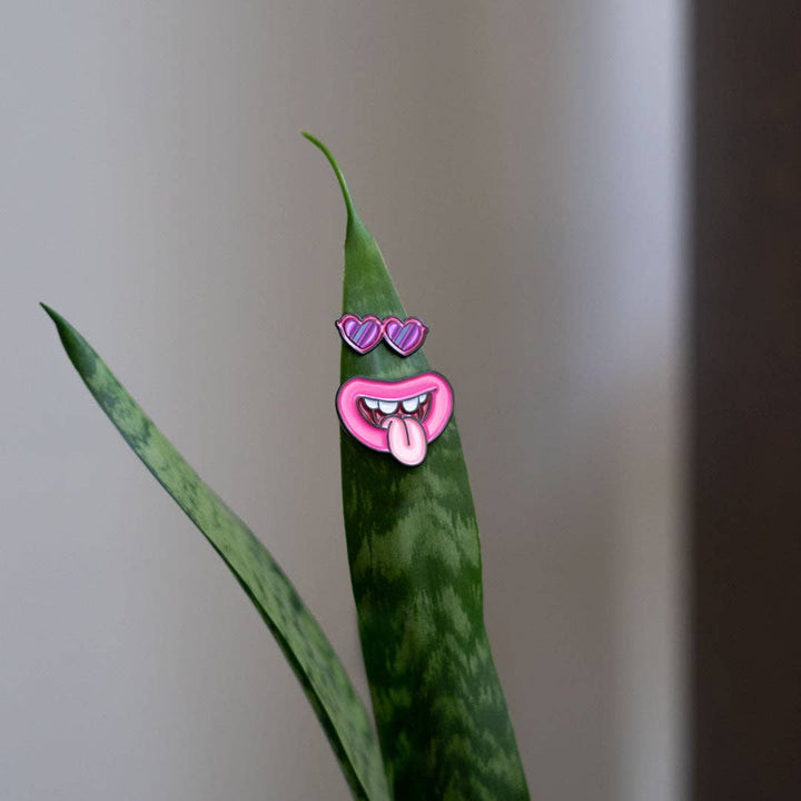 Lick - 🌱 Plant Magnet 🧲