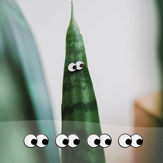 Googly 4-Pack - 🌱 Plant Magnet 🧲
